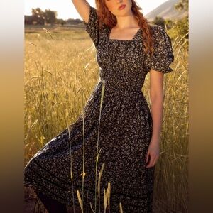 Ivy City Co Brooklyn Dress BNWT